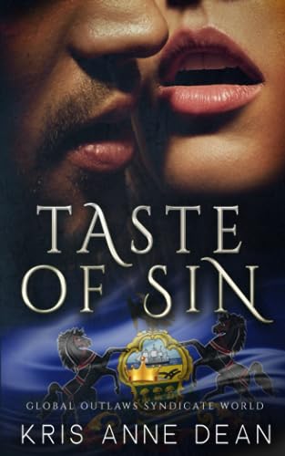 Taste of Sin: Global Outlaws Syndicate World