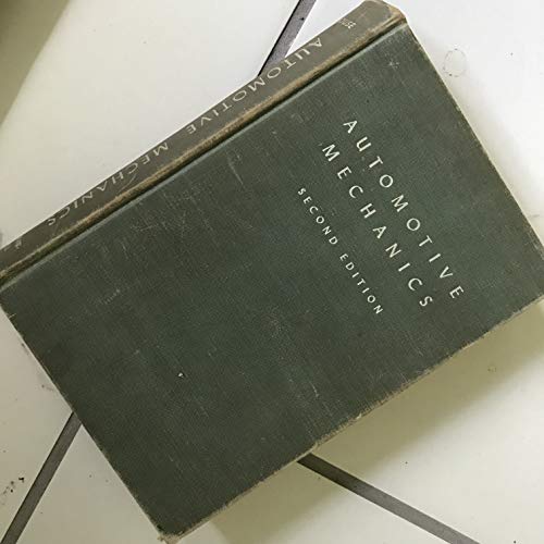Automotive Mechanics: Volume 2