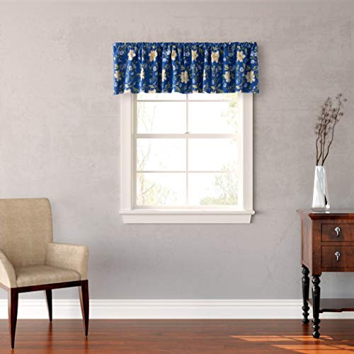 Laura Ashley Emilie Collection Blouson Valance