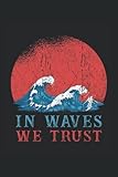 vela windsurf 6.5 usata  Schedule Planner 2022: Schedule Book 2022 with In Waves we Trust Cover  Weekly Planner 2022  6\" x 9\"  Flexible Cover  Do to list  Goal list  ... School  Gift idea for Birthday or Christmas