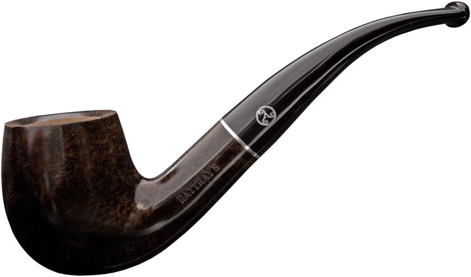 Rattray's Pipa Joy Grey 8 - Starter Set