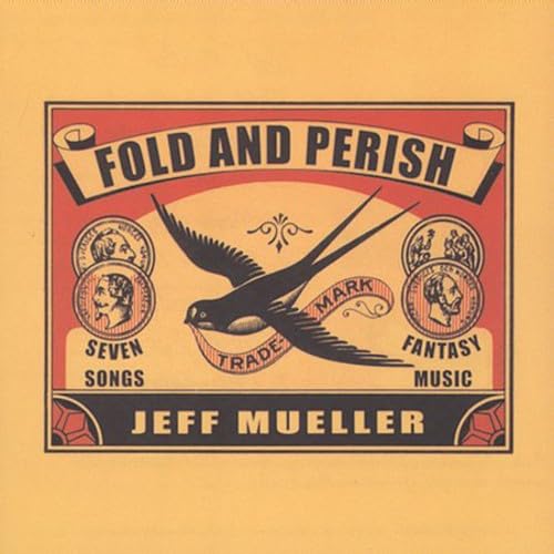 Fold & Perish