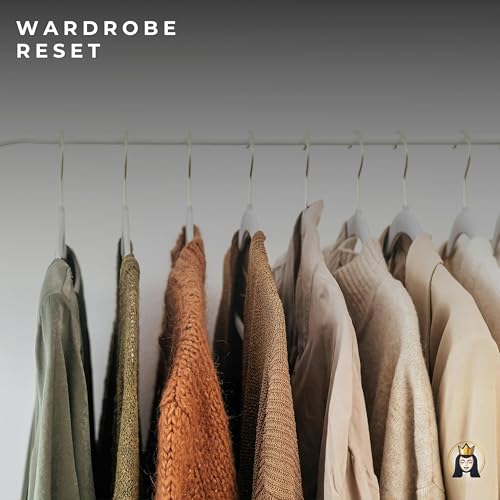 Wardrobe Reset