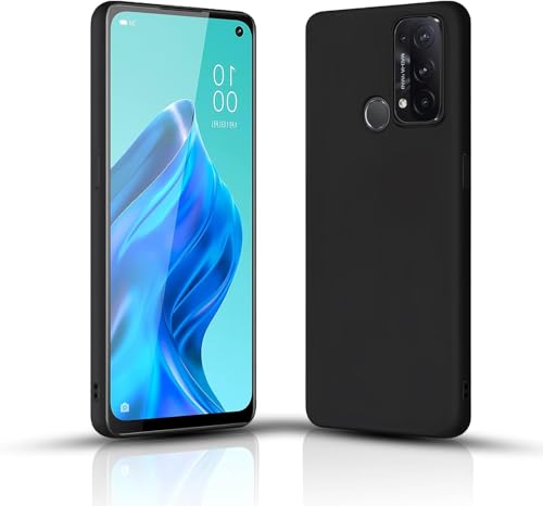 �Ή� OPPO Reno5 A �P�[�X �}�b�g�u���b�N �ČRMIL�K�i �ϏՌ� �y�_� TPU�f�ށz�w��h�~ ���E�ȒP �I�b�| ���m5 A �J�o�[ �h�o �ϋv �g�ѕ֗� �y�X�g���b�v�z�[���t���z��