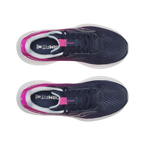 Image of Saucony Women's Ride 18