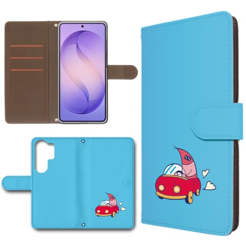 GalaxyS26 Ultra SC-53G / SCG37 �P�[�X �蒠�^ �X�}�z�P�[�X PU���U�[ �o�^�[�L �z���C�g | �M�����N�V�[S26 �E���g�� �蒠�^ �X�}�z�J�o�[ �J���������� �}�O�l�b�g���x���g dc-3137-A