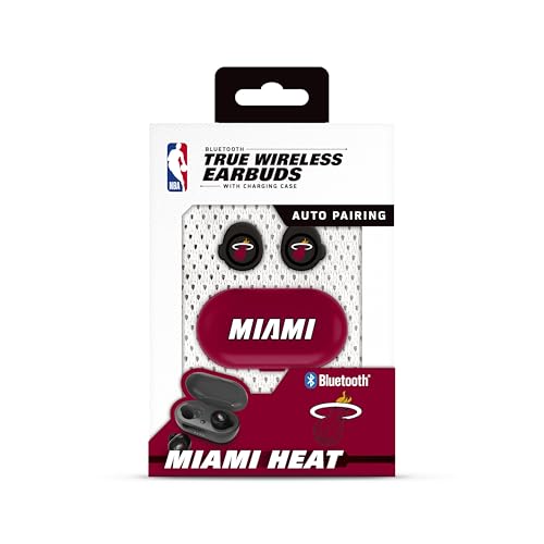 Image of SOAR NBA True Wireless Earbuds V.2