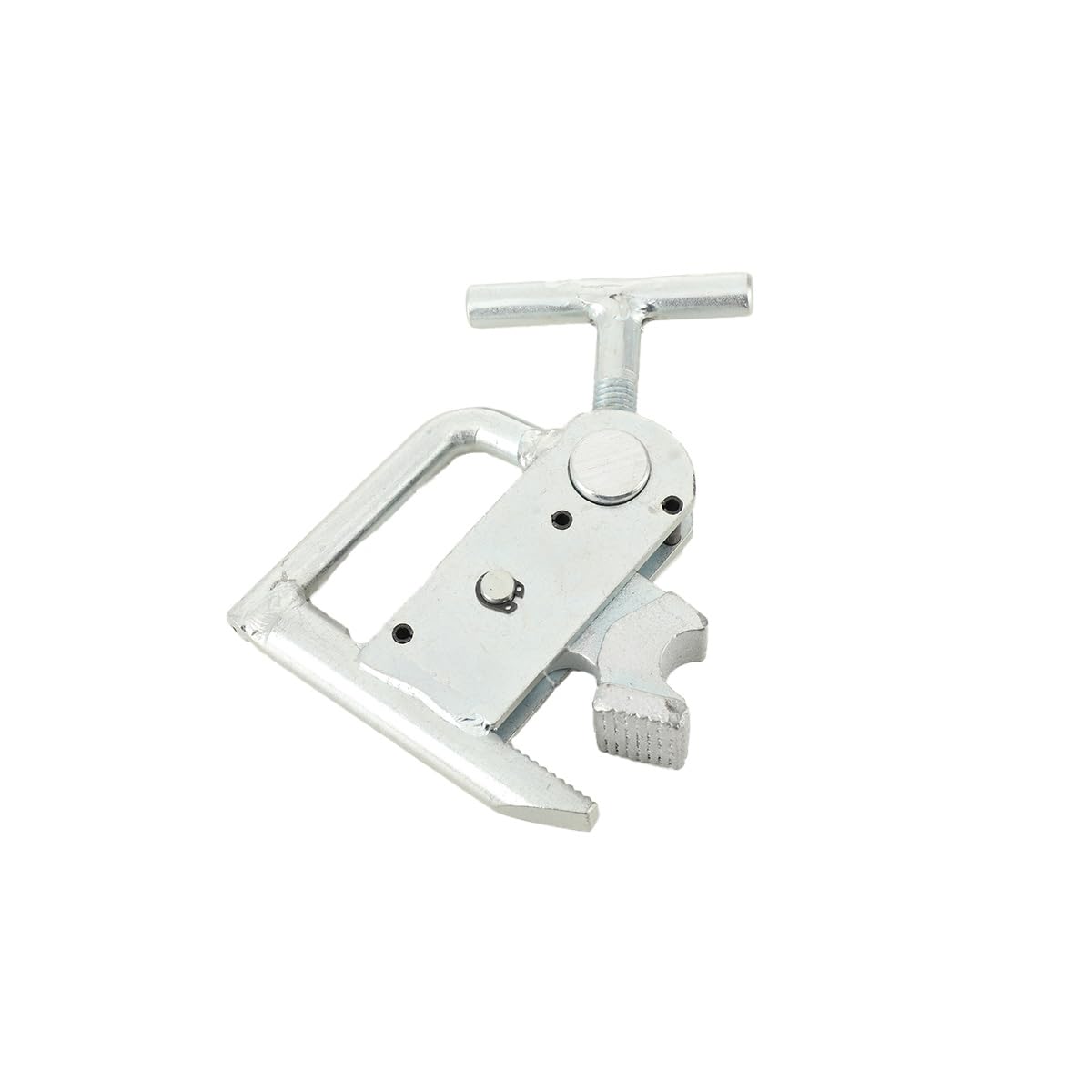 Pince De Jante Universelle, Pince De Perle Pneu Automatique Voiture, Outils Automobiles Pneu Changeurs Roue, Outil pour Pneu à Centre Chute, Pneus Voiture Outil Suppression Moyeu Roue