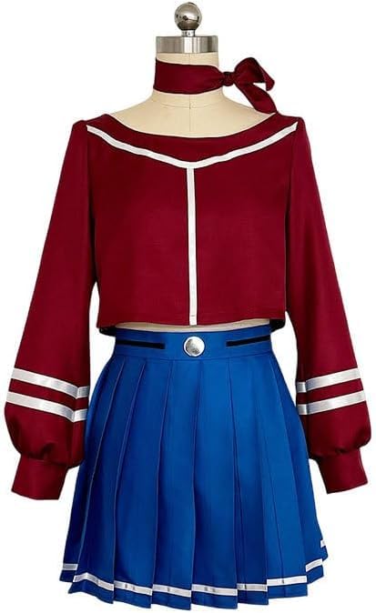 MiSide ミタ コスプレ ウィッグ三つ付き フルセット MiSide ミタ コスプレ ウィッグ三つ付き フルセット - メルカリ