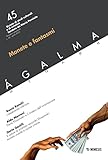 ÁGalma. Monete E Fantasmi (Vol. 45) - 2