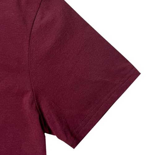 YITAN Women Graphic Tees Casual Soft Cotton T Shirts4