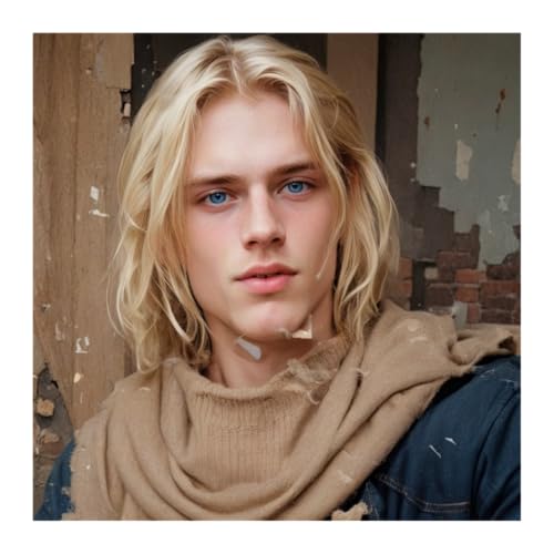 Martin, Gianni & Emmanuel: "I Love You Golden Blue" (Sonic Youth)