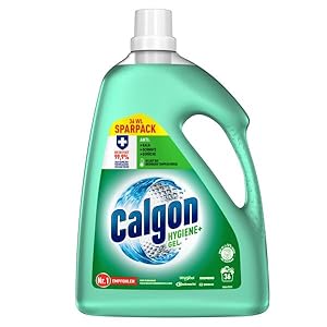 Calgon Hygiene+ Gel -
