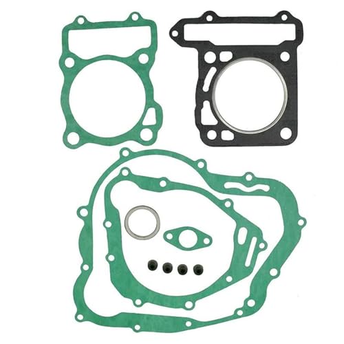 Joint de couvercle résistant aux fuites d'huile pour Suzuki DRZ250
