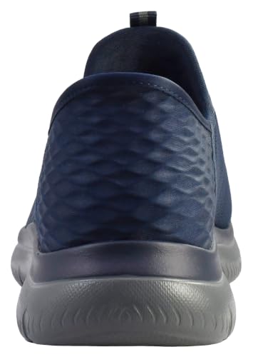 Image of Skechers Men's Summits High Range Slip-in