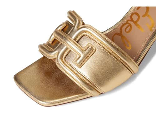 Image of Sam Edelman Women's Waylon Heeled Sandal