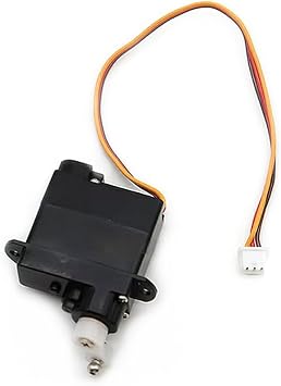 YUXIANG F02S Airwolf RC Helicopter Parts Metal Gear servo for F02S Airwolf RC Helicopter
