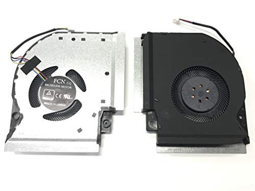 Ventola FAN per laptop, notebook