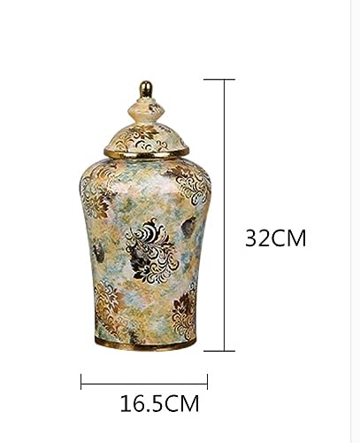 Pot de gingembre cadeau idéal pour crémaillère et mariage - 3