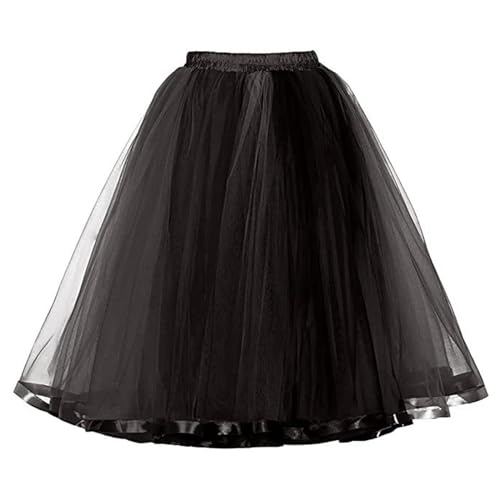Falda corta de tul para mujer que soluciona tu look de carnaval 2