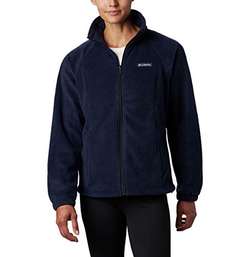 Image of Columbia Women's Benton Springs Full Zip
