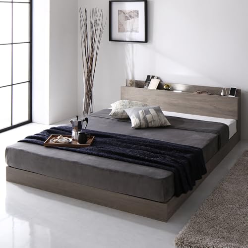 RASIK �x�b�h �_�u�� ���Y�|�P�b�g�R�C���}�b�g���X�t��(�n�[�h) �O���[�W�� ���[�^�C�v ���̂� �Ɩ� �R���Z���g �I ���q�l�g�� Famite �t�@�~�[�e