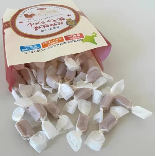 花畑牧場 生キャラメル 50粒×2袋セット