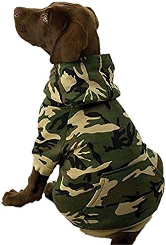 xxxl dog hoodie