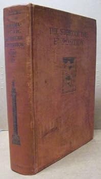 Hardcover STORY OF THE EXPOSITION Volume III Book