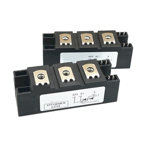 Tiristor industrial STT130GK12 módulo semiconductor de potencia 1 Uds 2