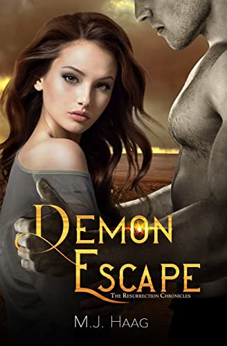 Demon Escape: 4 (Resurrection Chronicles) view 2