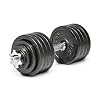 Cap Barbell Adjustable Dumbbell Weight Set | Multiple Options