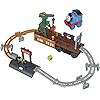 Thomas & Friends Fisher Price – Thomas and Friends 2-in-1 transformerende Thomas-speelset