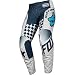 2019 Fox Racing Youth 180 Czar Pants-Light Grey-26