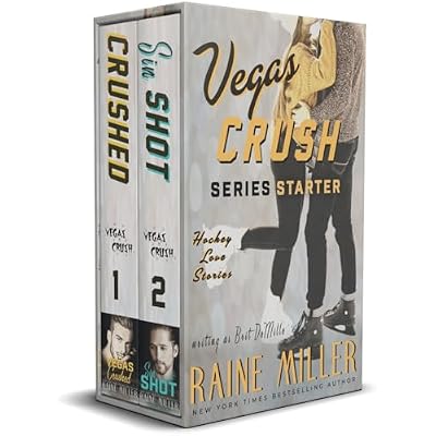 Vegas Crush Series Starter