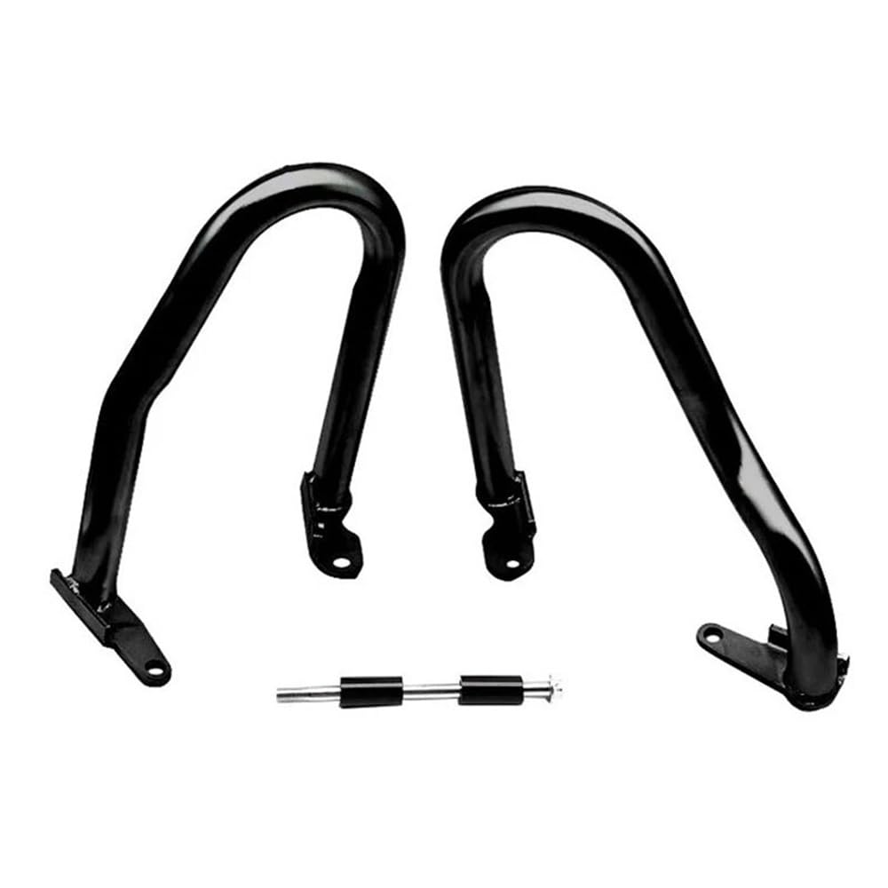 Protector Frame CMX1100 Finition Noire en Acier Renforcé - 8