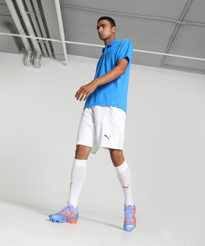 PUMA Polo Unisexe Teamgoal - vue 5