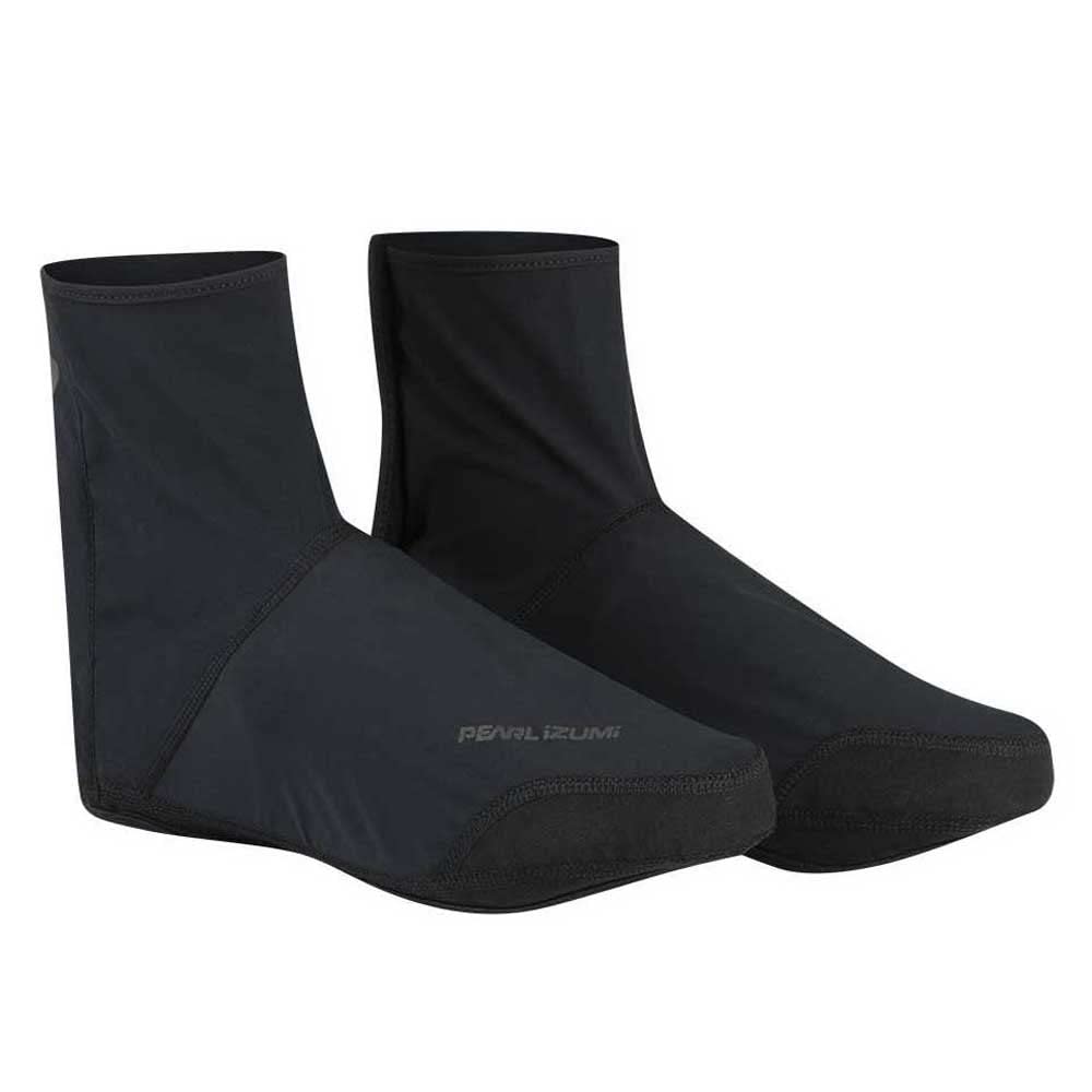 PEARL IZUMI Unisex WRX Cycling Shoe Cover, Black, Small