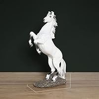 馬の装飾 物インテリア装飾 飾り物 風水 縁起 開運グッズ 413GirtmCuL._SS200_.jpg