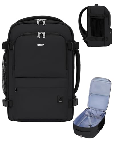 WANDF Personal Item Travel Bag
