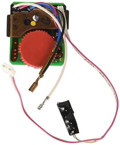 Módulo Bosch 16072335AK de control de velocidad electrónico para mantenimiento técnico 3