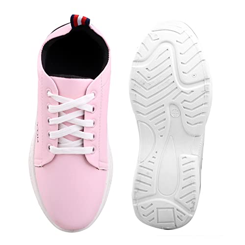 Image of Kraasa for You Casual Sneakers for Women | Trend Casual Shoes, Sports Shoes for Women