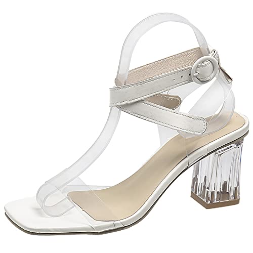 Sandales de sandale pour femmes chaussures de plage ouvertes