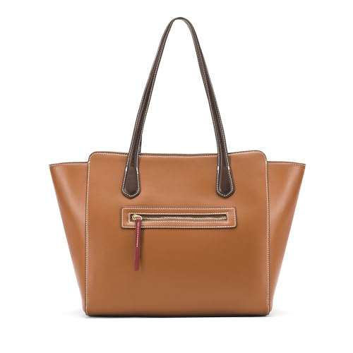Image of Lino Perros Monroe Eleanor Tote Bag