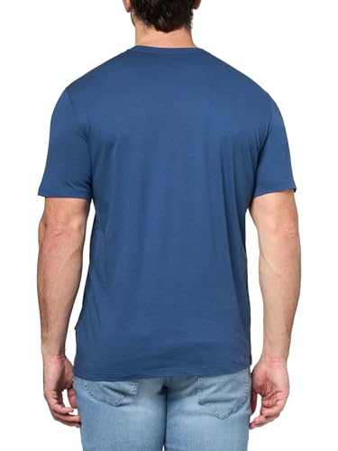 Image of Calvin Klein Men's Liquid Touch T-Shirt