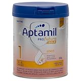 Fórmula Infantil Aptamil Profutura Gold 1 800g