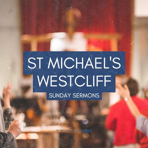 Couverture de St Michael's - Sunday Sermons