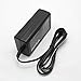 Glorich AC-PW10AM ACPW10AM Replacement AC Power Adapter for Sony Alpha SLT-A57, A77, A99, DSLR-A100, A200, A230, A290, A300, A330, A350, A380, A390, A450, A500, A550, A580, A700, A850, A900 Cameras