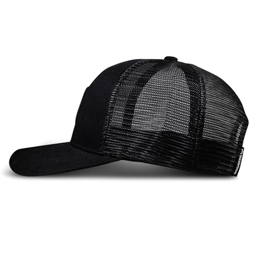 Image of Wolverine Work Hat | Adjustable | Rugged | Durable | Comfort | Workwear | Cotton Canvas