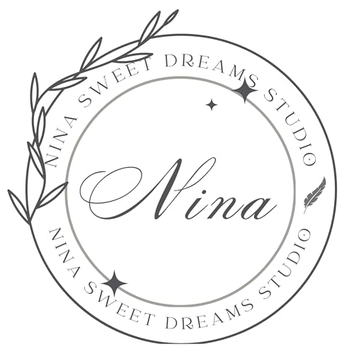 Nina C. 好眠能量工作室 copertina